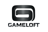 Gameloft Logo 2